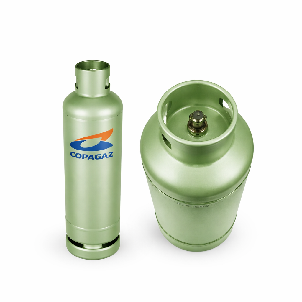 Botijão de Gás 45 Kilos (P45)